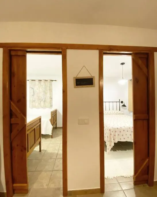 El Majuelo 2 Villa Nijar Spain