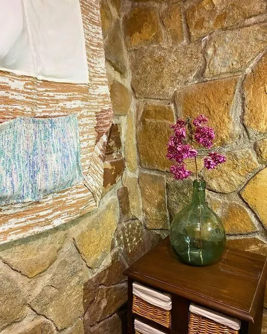 Holiday home El Majuelo 2 Villa Nijar