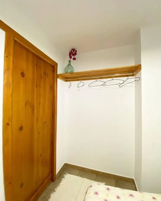 El Majuelo 2 Villa Nijar