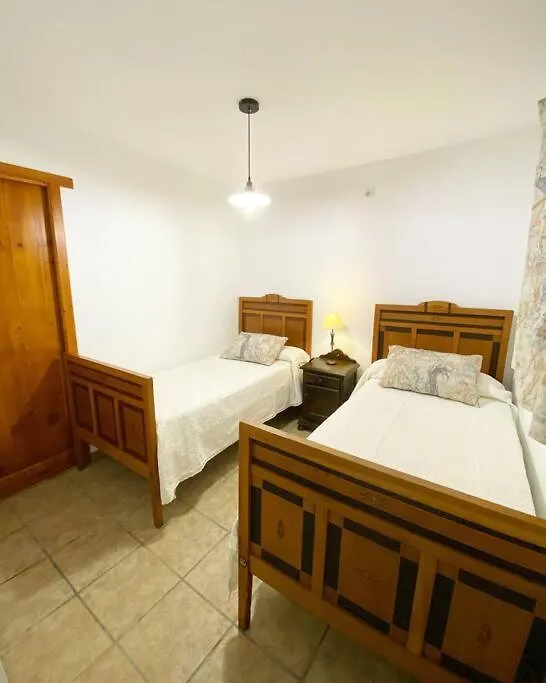 El Majuelo 2 Villa Nijar Spain