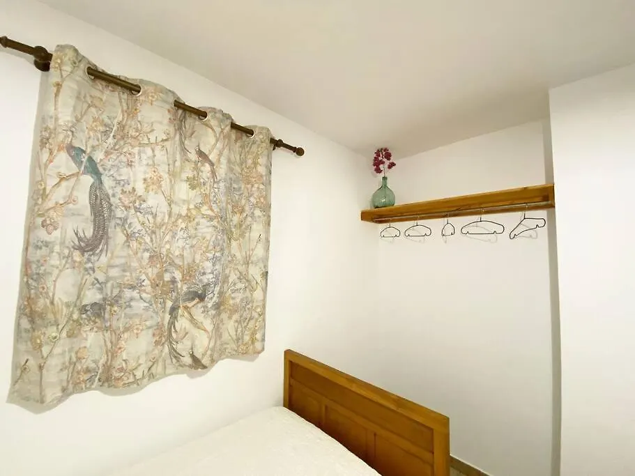 Holiday home El Majuelo 2 Villa Nijar