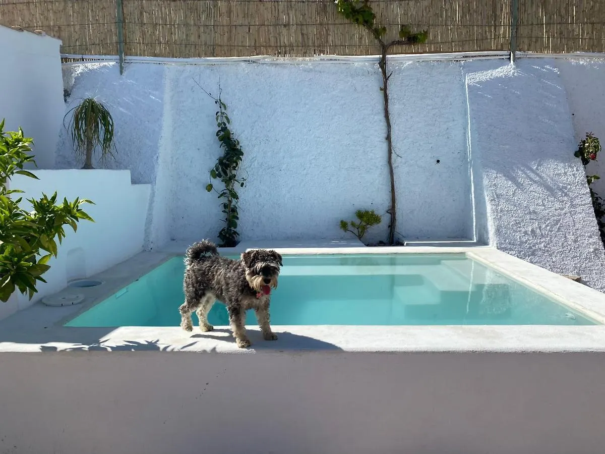 El Majuelo 2 Villa Nijar