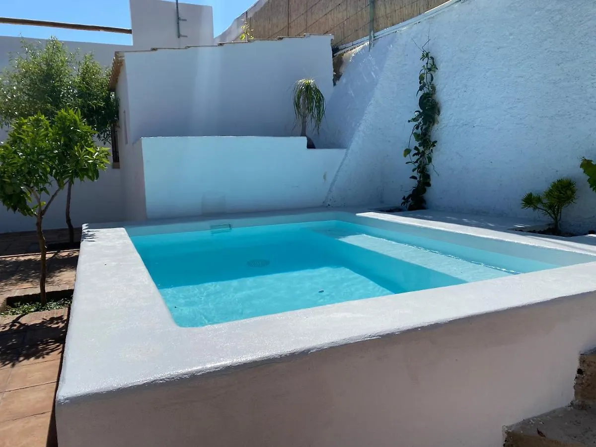 El Majuelo 2 Villa Nijar