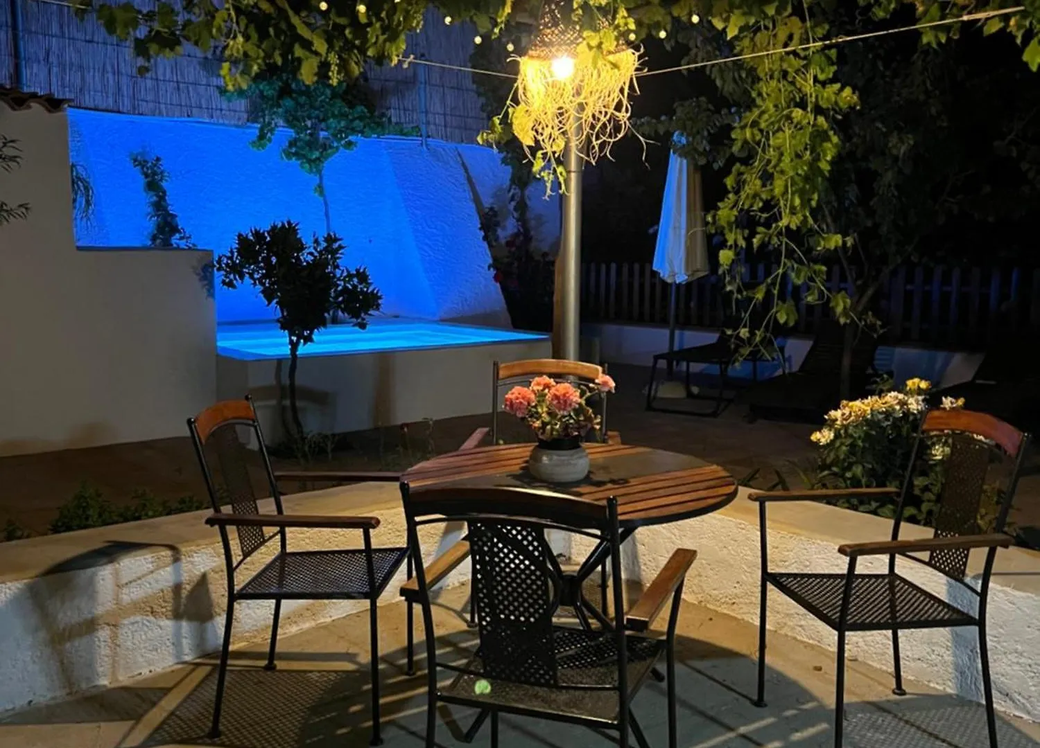 El Majuelo 2 Villa Nijar Holiday home