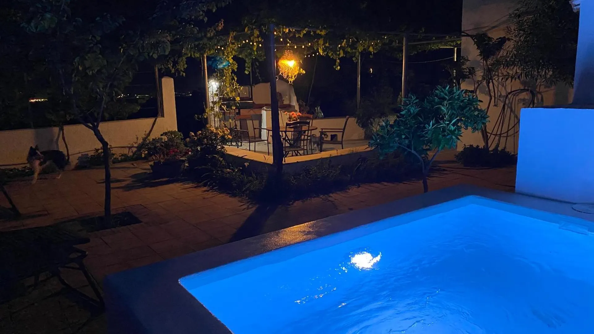 Holiday home El Majuelo 2 Villa Nijar